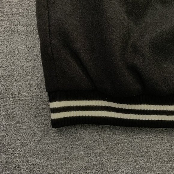 Represent Racing Team Varsity Jacket - Picture 7 of 11